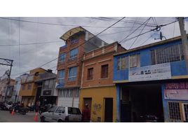  Grundstück zu verkaufen in Bogota, Cundinamarca, Bogota, Cundinamarca