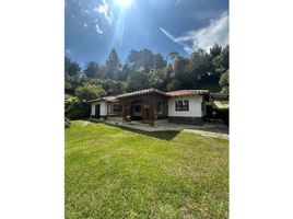 3 Schlafzimmer Haus zu verkaufen in Retiro, Antioquia, Retiro