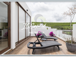 4 Schlafzimmer Appartement zu verkaufen in El Marques, Queretaro, El Marques, Queretaro