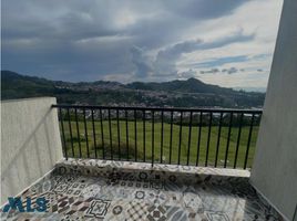 2 Habitación Apartamento en venta en Risaralda, Dosquebradas, Risaralda