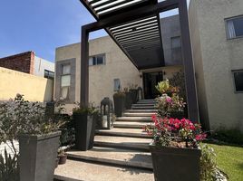 5 Habitación Casa en venta en Cuajimalpa De Morelos, Ciudad de México, Cuajimalpa De Morelos