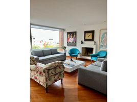 Appartement 3 chambre à vendre à Bogota, Cundinamarca, Bogota, Cundinamarca