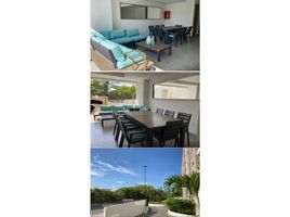 3 Habitación Apartamento en venta en River View Park, Cali, Yumbo