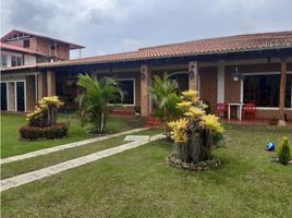 7 Habitación Villa en venta en Valle Del Cauca, El Cerrito, Valle Del Cauca