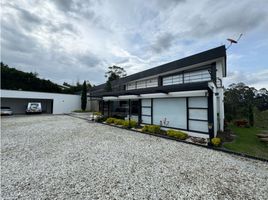 4 Habitación Casa en alquiler en Rionegro, Antioquia, Rionegro