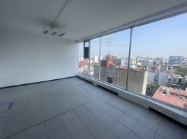 180 m² Office for rent in Mexico City, Miguel Hidalgo, Mexico City