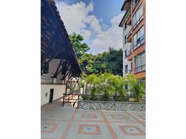 3 Habitación Apartamento en venta en Lago Calima, Cali, Cali