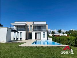 5 Habitación Villa en venta en Pereira, Risaralda, Pereira