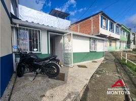 3 Habitación Casa en venta en Risaralda, Dosquebradas, Risaralda