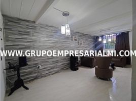 3 Habitación Villa en venta en Parque de los Pies Descalzos, Medellín, Medellín