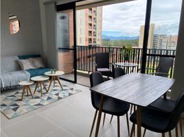 2 Habitación Apartamento en venta en Rionegro, Antioquia, Rionegro