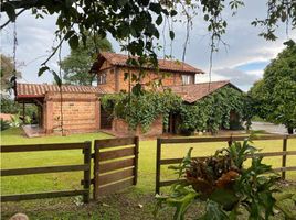 2 Bedroom Villa for sale in Rionegro, Antioquia, Rionegro