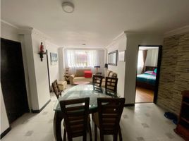 3 Habitación Departamento en venta en Manizales, Caldas, Manizales