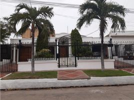 7 Bedroom Villa for sale in Barranquilla Colombia Temple, Barranquilla, Barranquilla