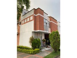 4 Habitación Casa en venta en Risaralda, Pereira, Risaralda