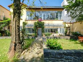 Maison 5 chambre à vendre à Naucalpan De Juarez, Mexico, Naucalpan De Juarez