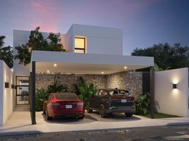 3 Schlafzimmer Appartement zu verkaufen in Yaxkukul, Yucatan, Yaxkukul