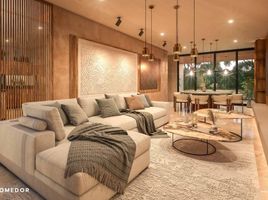 4 Habitación Departamento en venta en Merida, Yucatán, Merida