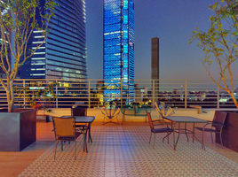 640 m2 Office for rent in Mexique, Azcapotzalco, Mexico City, Mexique