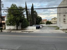  Grundstück zu verkaufen in Monterrey, Nuevo Leon, Monterrey