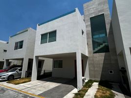 3 Schlafzimmer Villa zu verkaufen in Toluca, Mexico, Toluca