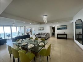 3 Bedroom Apartment for sale in Panama, Bella Vista, Panama City, Panama