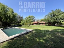 4 chambre Villa for sale in Colina, Chacabuco, Colina