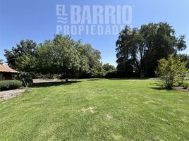 4 Schlafzimmer Villa zu verkaufen in Chacabuco, Santiago, Colina, Chacabuco