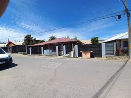 3 Schlafzimmer Haus zu verkaufen in Colchagua, Libertador General Bernardo Ohiggins, Peralillo, Colchagua