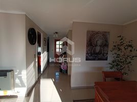 4 Schlafzimmer Villa zu verkaufen in Chacabuco, Santiago, Colina, Chacabuco