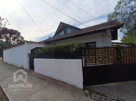 4 Habitación Casa en venta en Santiago, Santiago, Santiago, Santiago