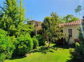 5 Schlafzimmer Haus zu verkaufen in Maipo, Santiago, Buin