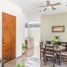 2 Habitación Casa en alquiler en Merida, Yucatán, Merida
