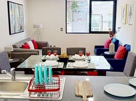 2 Habitación Departamento en venta en Cuajimalpa De Morelos, Ciudad de México, Cuajimalpa De Morelos
