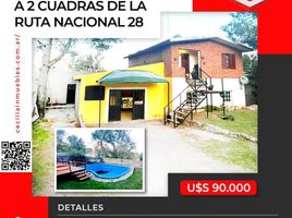 5 Habitación Casa en venta en Punilla, Cordobá, Punilla