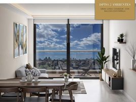 Condominium 1 chambre à vendre à General Pueyrredon, Buenos Aires, General Pueyrredon