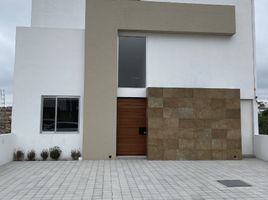 3 Schlafzimmer Haus zu verkaufen in Queretaro, Queretaro, Queretaro, Queretaro