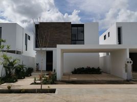 3 Schlafzimmer Wohnung zu verkaufen in Tixpehual, Yucatan, Tixpehual