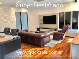 210 SqM Office for rent in Argentina, Federal Capital, Buenos Aires, Argentina