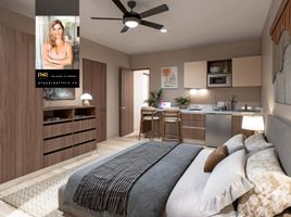 1 Schlafzimmer Appartement zu verkaufen in Cozumel, Quintana Roo, Cozumel, Quintana Roo