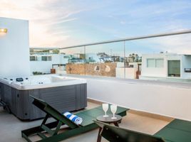 Appartement 3 chambre à vendre à Cozumel, Quintana Roo, Cozumel