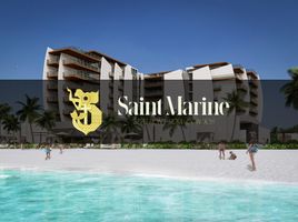 Estudio Apartamento en venta en Cozumel, Quintana Roo, Cozumel, Quintana Roo, México