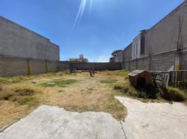  Grundstück zu verkaufen in Toluca, Mexico, Toluca