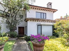 3 Schlafzimmer Villa zu verkaufen in Miguel Hidalgo, Mexico City, Miguel Hidalgo
