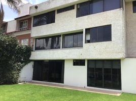 Villa 4 chambre à vendre à Naucalpan De Juarez, Mexico, Naucalpan De Juarez
