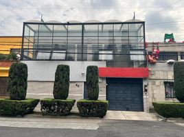 Villa 4 chambre à vendre à Miguel Hidalgo, Mexico City, Miguel Hidalgo