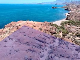  Terreno (Parcela) en venta en Comondu, Baja California Sur, Comondu, Baja California Sur
