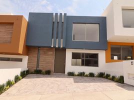 Villa 3 chambre à vendre à Morelia, Michoacan, Morelia