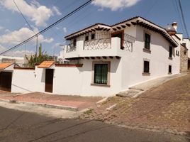 3 Schlafzimmer Haus zu verkaufen in Morelia, Michoacan, Morelia