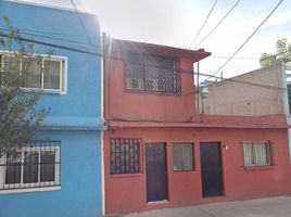 5 Habitación Villa en venta en Gustavo A Madero, Ciudad de México, Gustavo A Madero, Ciudad de México, México